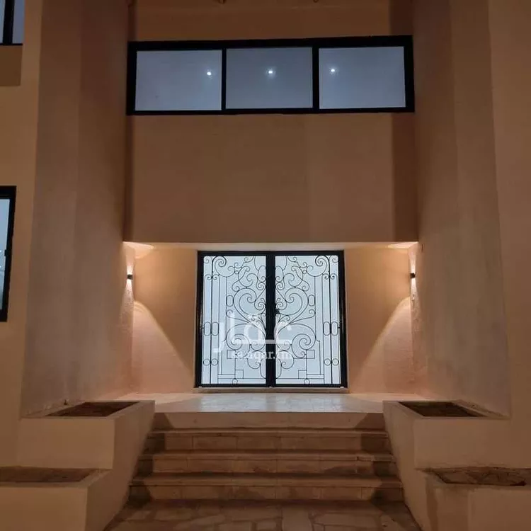 فيلا للإيجار في شارع الابرار, حي العليا, مدينة الرياض, منطقة الرياض صورة 2