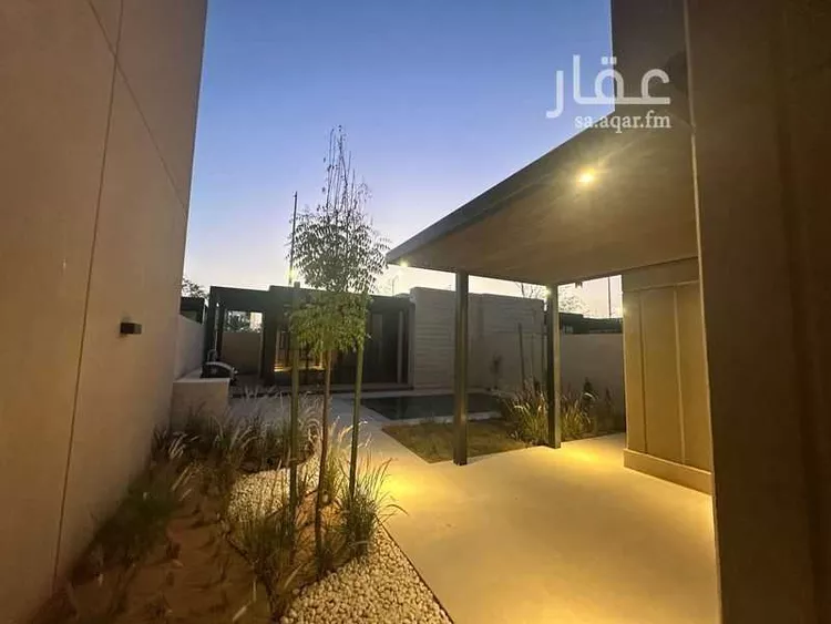 فيلا للإيجار في شارع رقم 1006, حي سدرة, مدينة الرياض, منطقة الرياض صورة 2