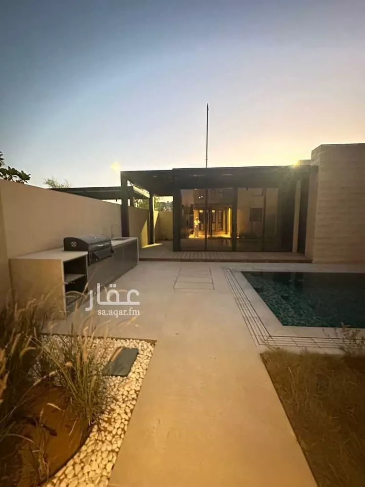 فيلا للإيجار في شارع رقم 1006, حي سدرة, مدينة الرياض, منطقة الرياض صورة 4