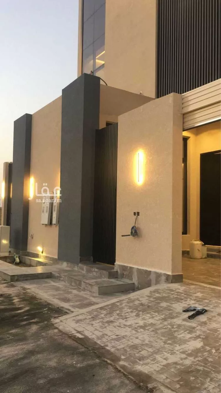 شقة للإيجار في شارع أحمد بن محمد المرثدي, حي البيان, مدينة الرياض, منطقة الرياض صورة 4