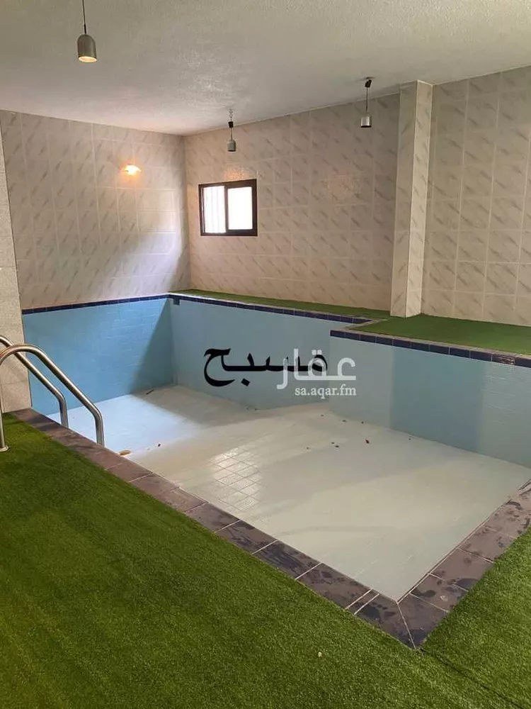 فيلا للإيجار في شارع ذكوان ابن عبيد ابن ربيعة ، حي المعزاب ، خميس مشيط ، خميس مشيط 9