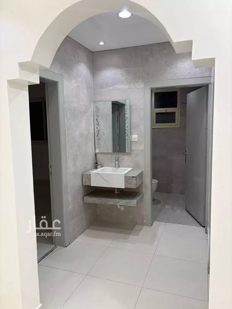 شقة للإيجار في شارع الملك عبد الله بن عبدالعزيز, حي العاصمة, مدينة الدرعية, منطقة الرياض صورة 5