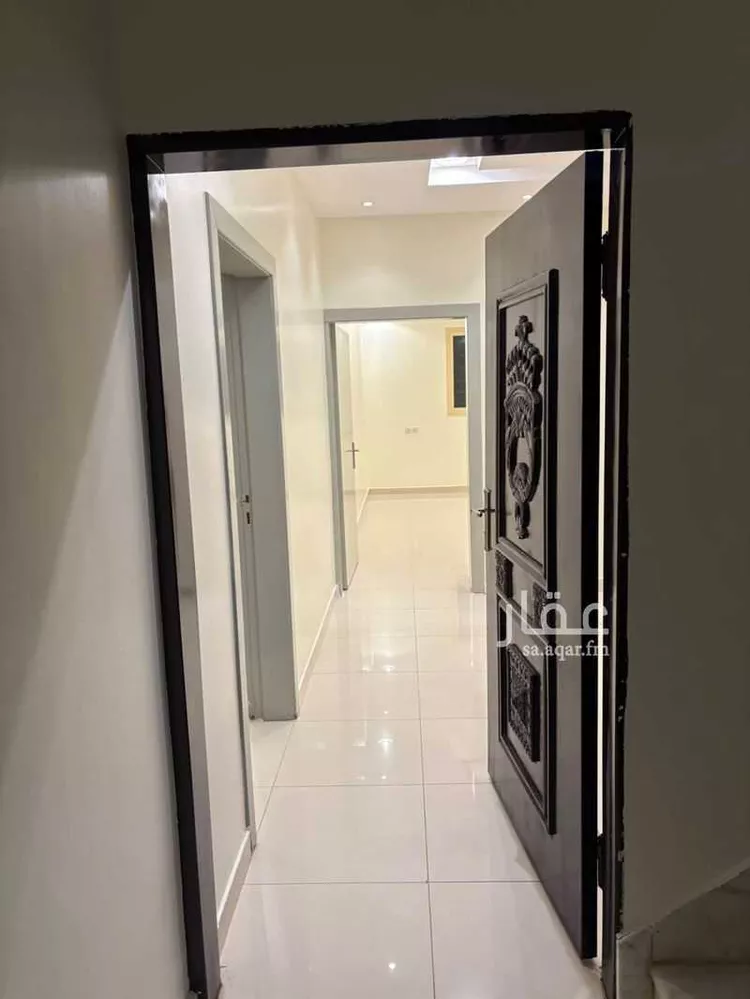 شقة للإيجار في شارع الملك عبد الله بن عبدالعزيز, حي العاصمة, مدينة الدرعية, منطقة الرياض صورة 3