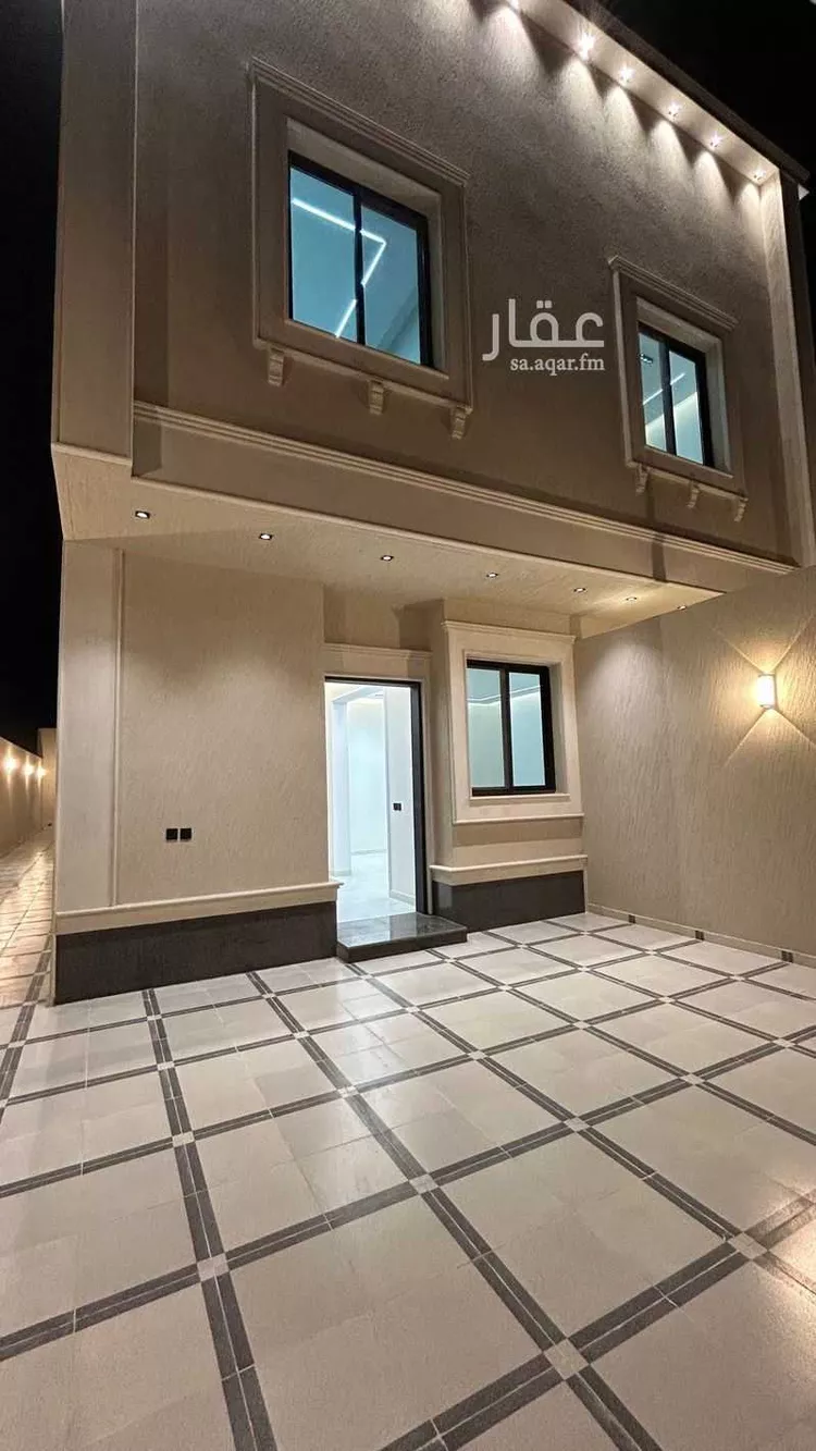 دور للبيع في حي ضاحية نمار, مدينة الرياض, منطقة الرياض