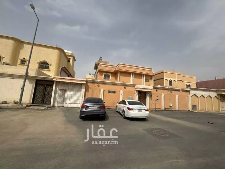 فيلا للبيع في شارع أبي علي السعدي ، حي الخليج ، الرياض ، منطقة الرياض