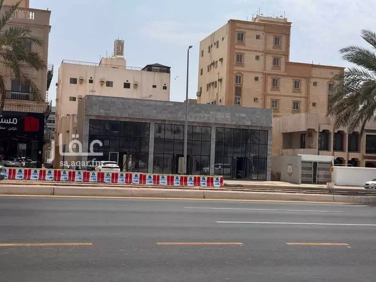 Shop for Rent in Jeddah Ar Rawdah صورة 3