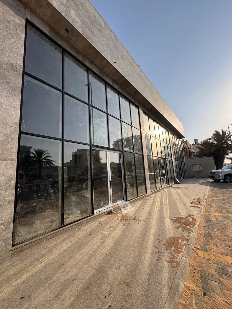 Shop for Rent in Jeddah Ar Rawdah