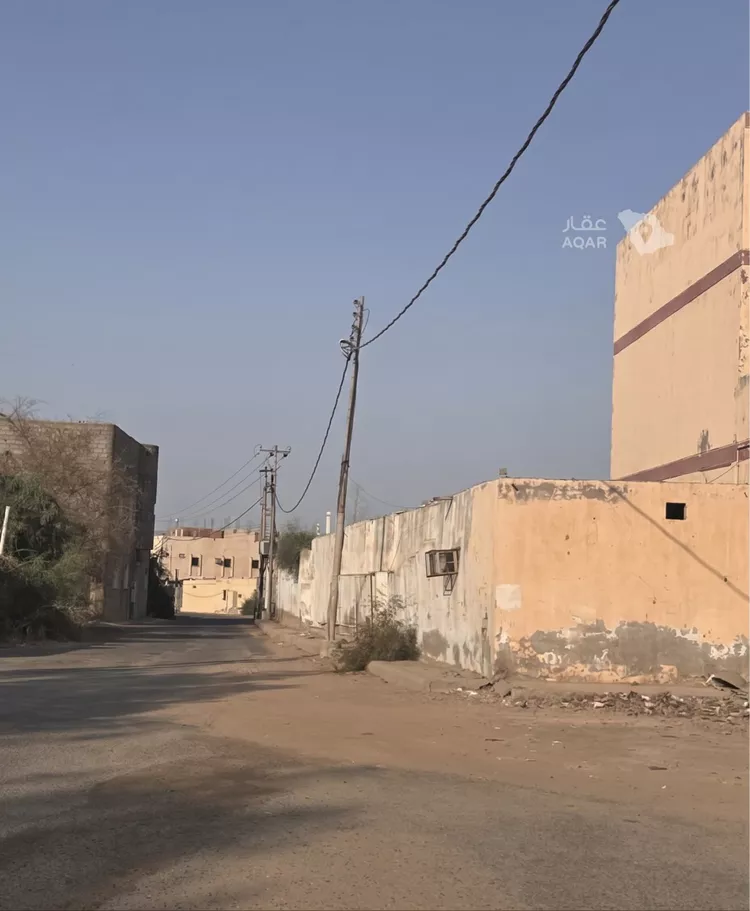 أرض للبيع في شارع 2 الحديبية 1, حي الحديبية, مدينة مكة المكرمة, منطقة مكة المكرمة صورة 2