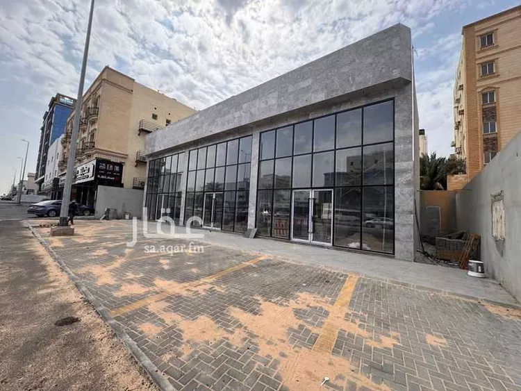 Shop for Rent in Jeddah Ar Rawdah