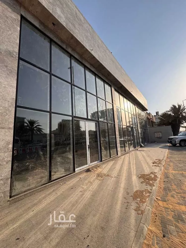 Shop for Rent in Jeddah Ar Rawdah صورة 2
