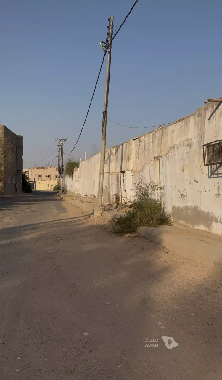 Land for Sale in Mecca Al Hamra wa Um Al Joud