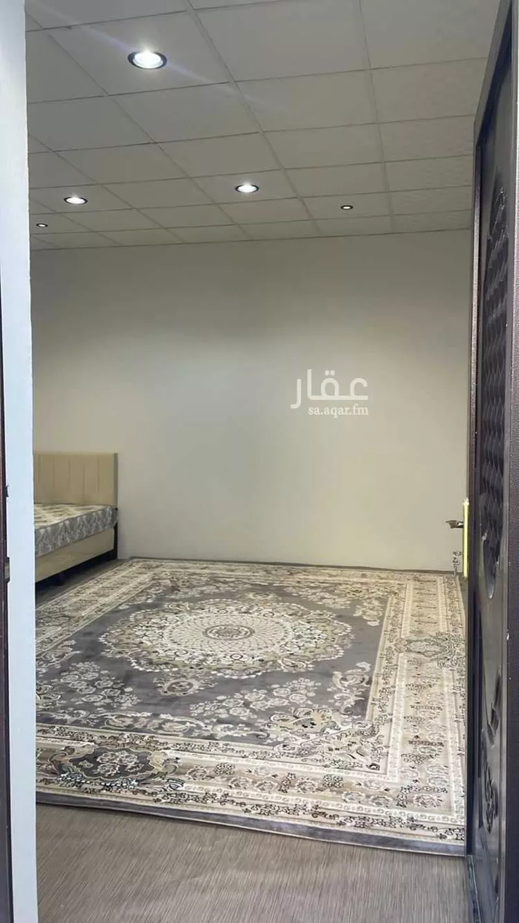 شقة للإيجار في شارع ابراهيم اليشكري, حي طيبة, مدينة المدينة المنورة, منطقة المدينة المنورة