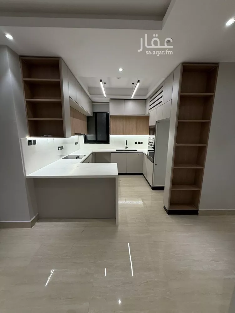 شقة للإيجار في شارع وادي الزرقاء, حي الندى, مدينة الرياض, منطقة الرياض صورة 2
