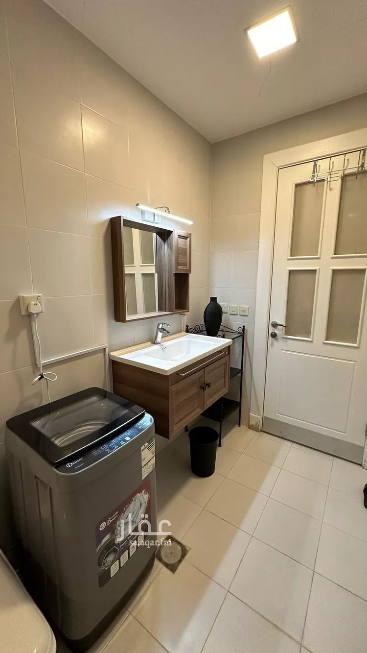 شقة للإيجار في شارع رقم 353, حي النرجس, مدينة الرياض, منطقة الرياض صورة 5