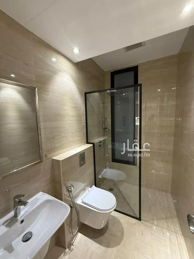 شقة للإيجار في شارع وادي الزرقاء, حي الندى, مدينة الرياض, منطقة الرياض