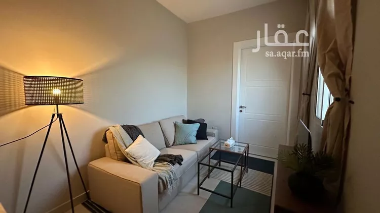 شقة للإيجار في شارع رقم 353, حي النرجس, مدينة الرياض, منطقة الرياض صورة 2