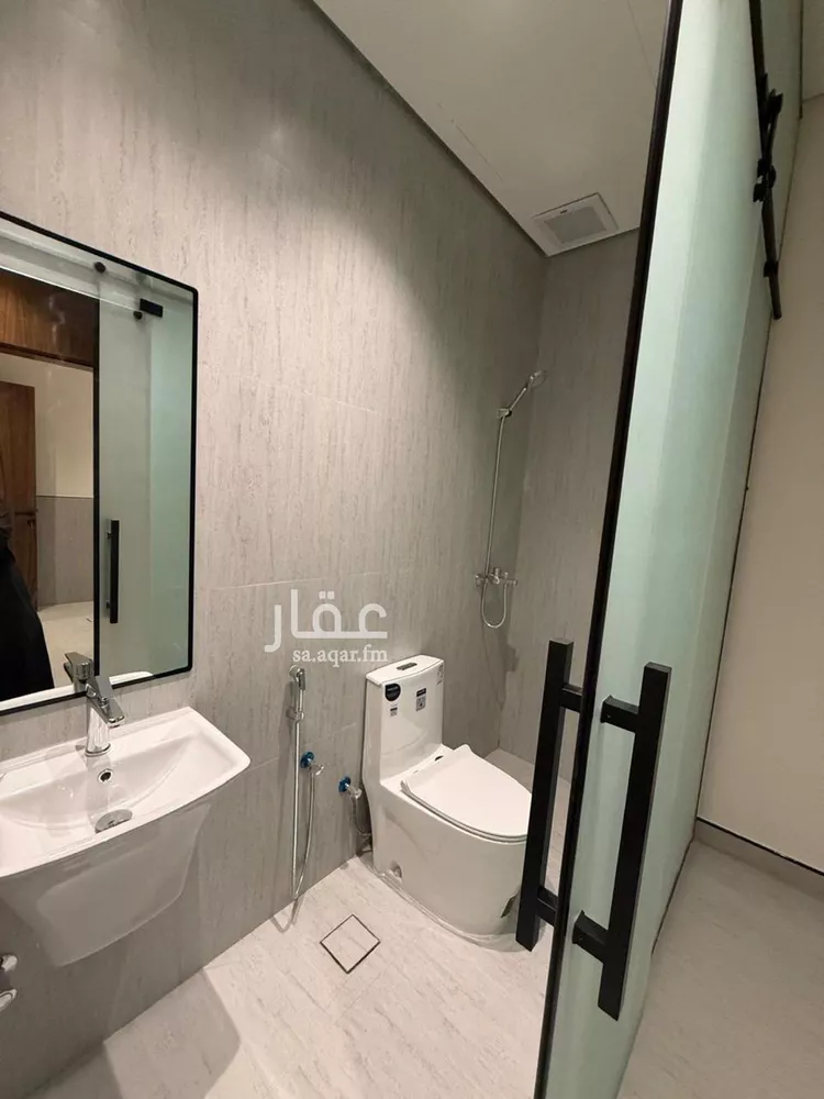 شقة للإيجار في شارع رقم 475, حي النرجس, مدينة الرياض, منطقة الرياض صورة 4