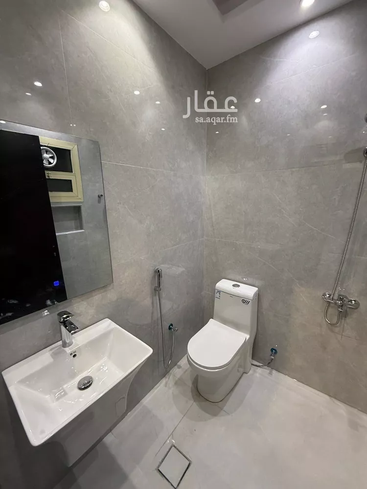شقة للإيجار في شارع جبل الزيتون, حي النخيل, مدينة الرياض, منطقة الرياض صورة 5