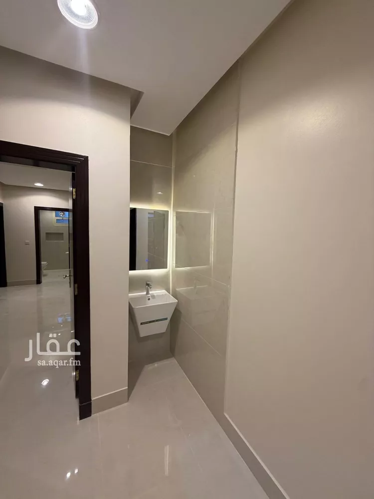 شقة للإيجار في شارع جبل الزيتون, حي النخيل, مدينة الرياض, منطقة الرياض 6