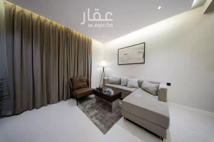 شقة للإيجار في شارع ضرار بن الخطاب, حي المروج, مدينة الرياض, منطقة الرياض صورة 5