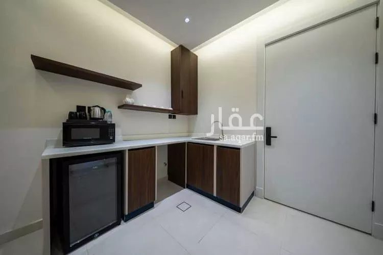 شقة للإيجار في شارع ضرار بن الخطاب, حي المروج, مدينة الرياض, منطقة الرياض صورة 2
