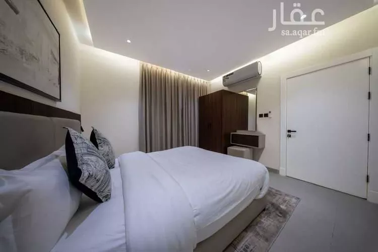 شقة للإيجار في شارع ضرار بن الخطاب, حي المروج, مدينة الرياض, منطقة الرياض صورة 3