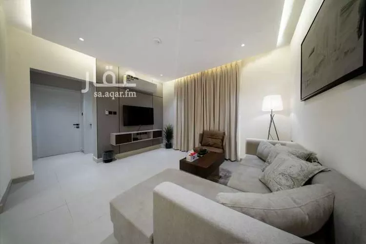 شقة للإيجار في شارع ضرار بن الخطاب, حي المروج, مدينة الرياض, منطقة الرياض صورة 4