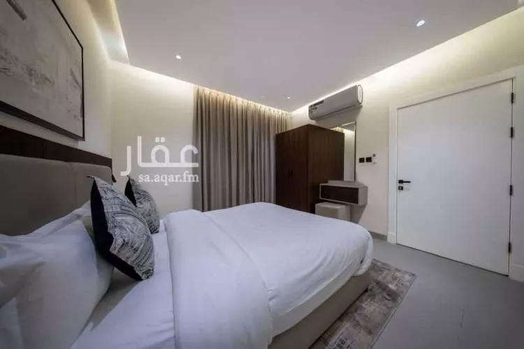 شقة للإيجار في شارع ضرار بن الخطاب, حي المروج, مدينة الرياض, منطقة الرياض صورة 4