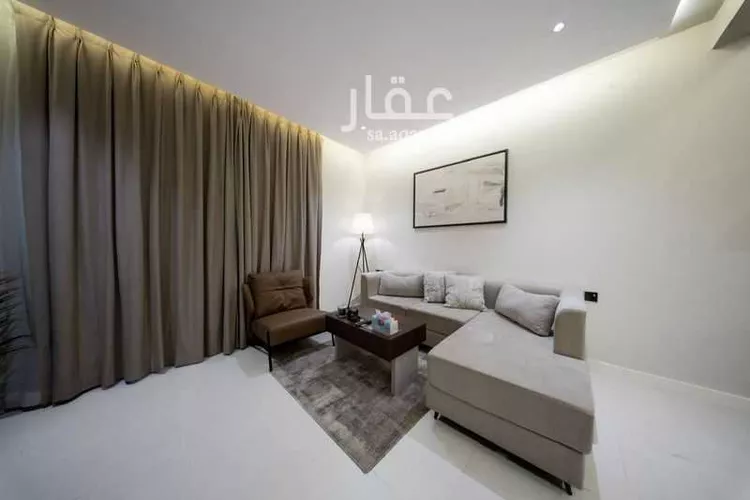 شقة للإيجار في شارع ضرار بن الخطاب, حي المروج, مدينة الرياض, منطقة الرياض صورة 5
