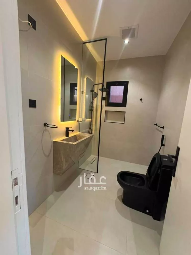 شقة للإيجار في شارع أرجوان ، حي الملقا ، الرياض ، منطقة الرياض صورة 3