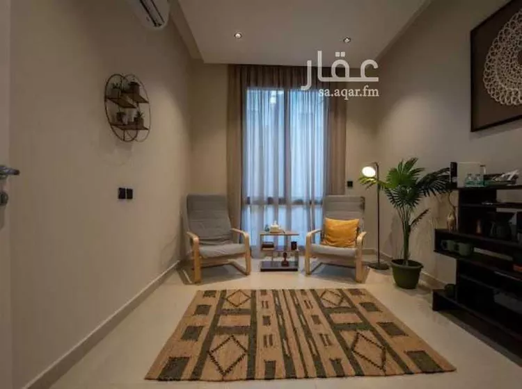 شقة للإيجار في شارع ثعلبة بن سعد الخزرجي, حي العارض, مدينة الرياض, منطقة الرياض صورة 2