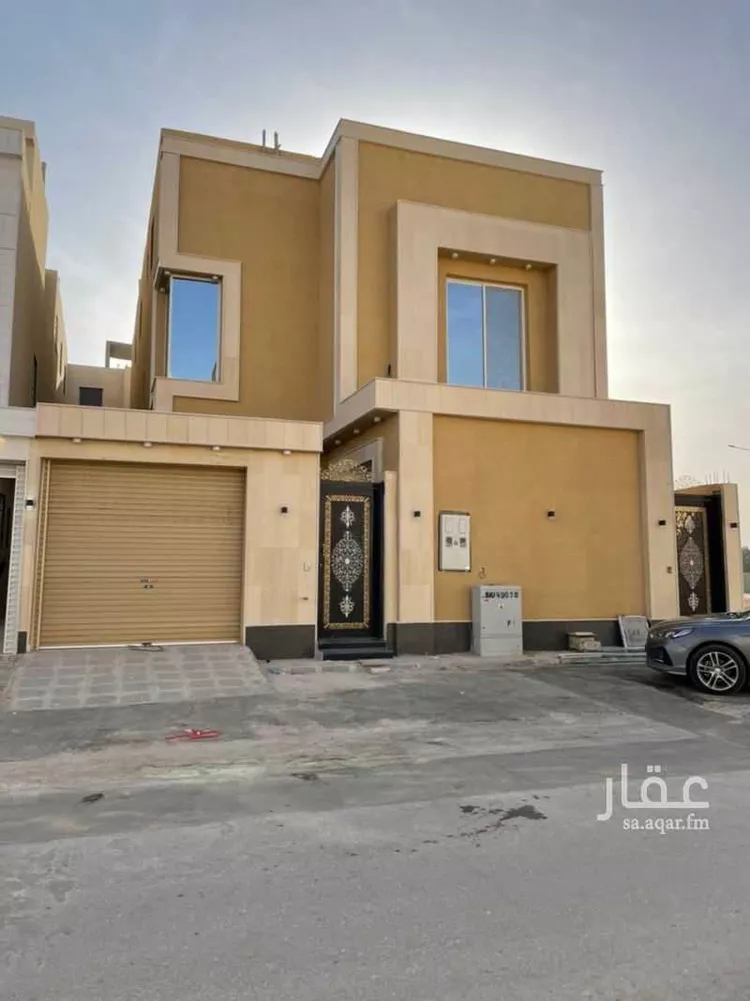 فيلا للبيع في شارع 2571290, حي الرمال, مدينة الرياض, منطقة الرياض