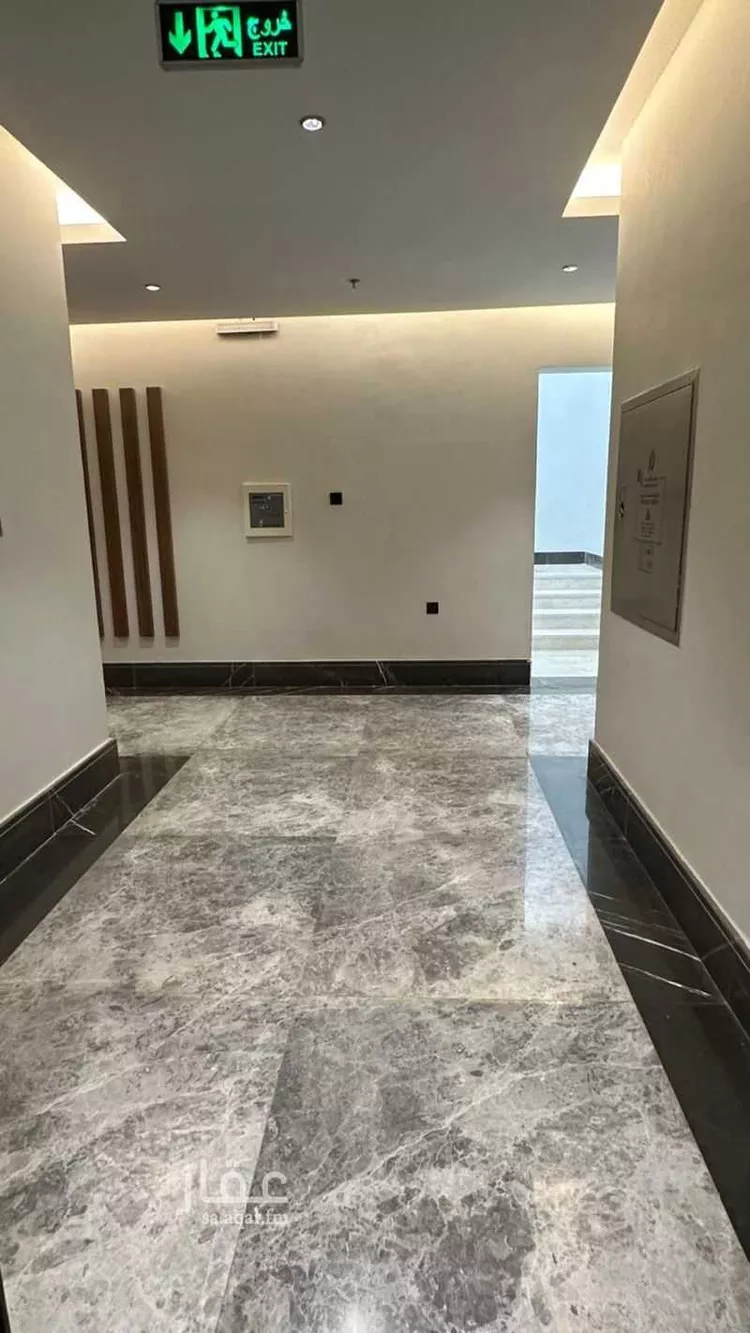 شقة للإيجار في شارع أبي طاهر إسماعيل الجيطالي, حي النرجس, مدينة الرياض, منطقة الرياض
