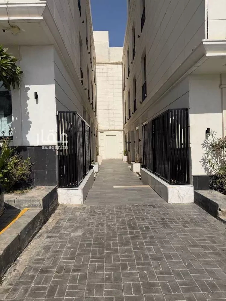 شقة للإيجار في شارع أحمد بن محمد السديري, حي القدس, مدينة الرياض, منطقة الرياض