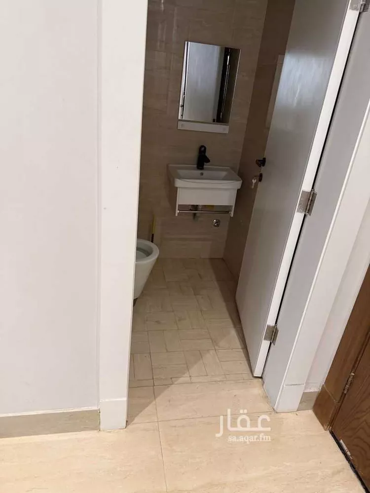 شقة للإيجار في شارع أحمد بن محمد السديري, حي القدس, مدينة الرياض, منطقة الرياض صورة 2