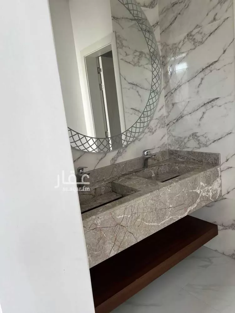 فيلا للإيجار في شارع أحمد بن عبدالله الدامغ, حي النرجس, مدينة الرياض, منطقة الرياض صورة 5