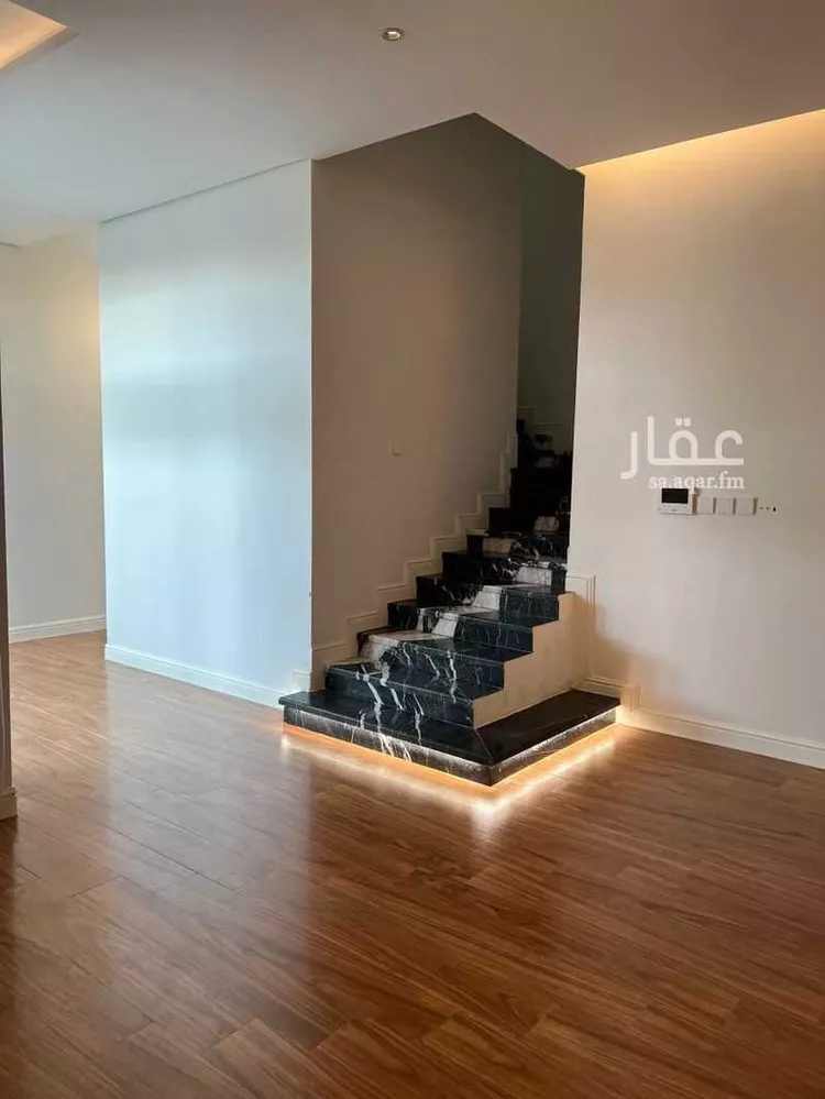 فيلا للإيجار في شارع أحمد بن عبدالله الدامغ, حي النرجس, مدينة الرياض, منطقة الرياض صورة 2