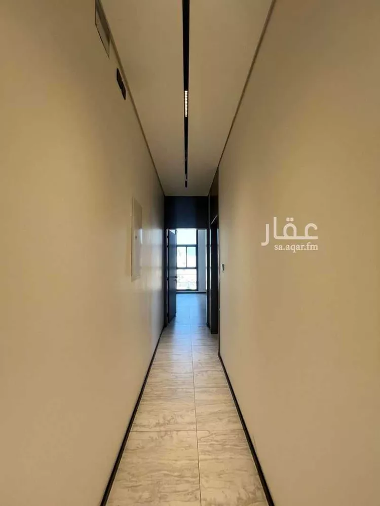 شقة للإيجار في شارع عبدالله الخزرجي, حي العارض, مدينة الرياض, منطقة الرياض صورة 3