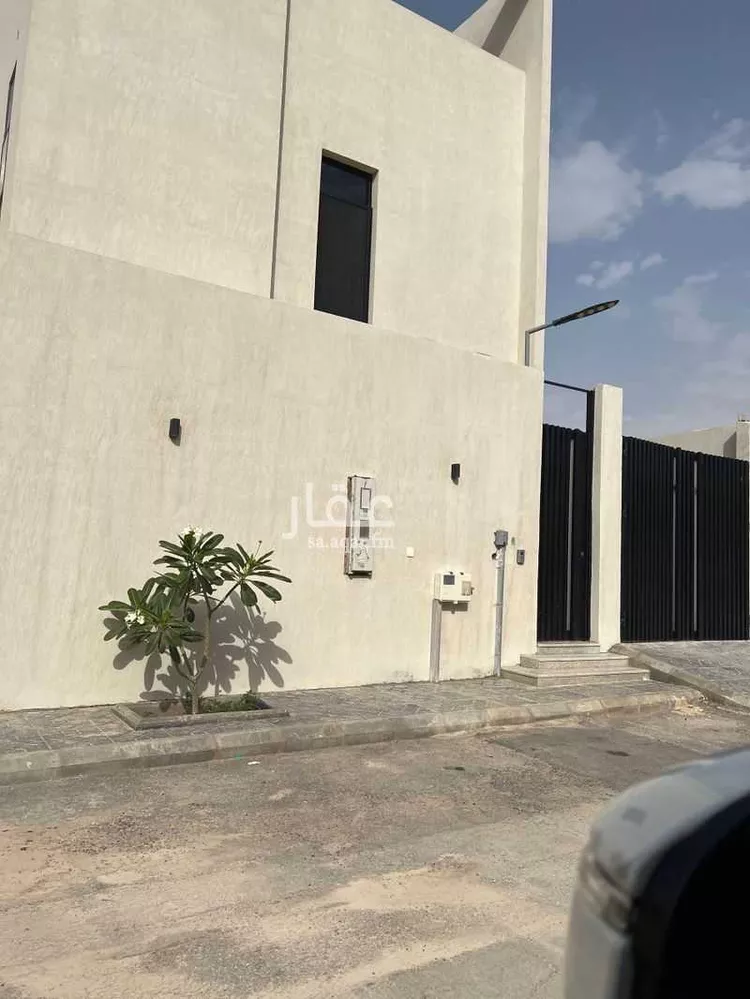 فيلا للإيجار في شارع أحمد بن عبدالله الدامغ, حي النرجس, مدينة الرياض, منطقة الرياض