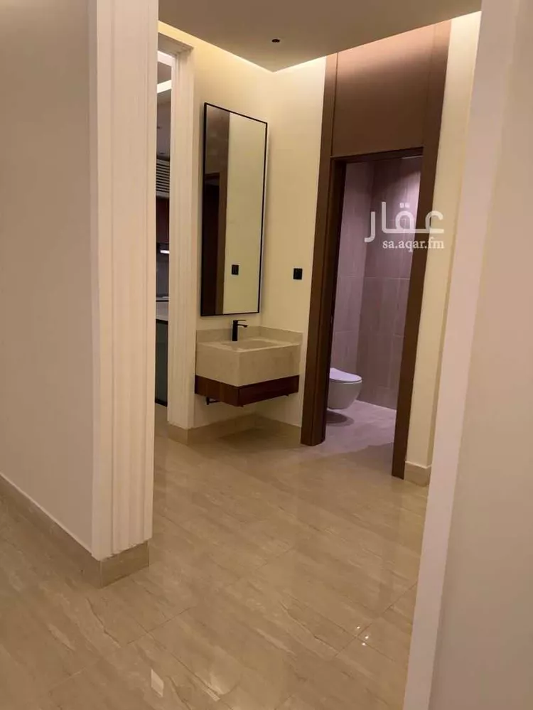 شقة للبيع في شارع 1287570, حي القيروان, مدينة الرياض, منطقة الرياض 8