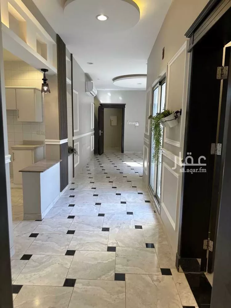 شقة للإيجار في شارع رقم 291, حي الملقا, مدينة الرياض, منطقة الرياض