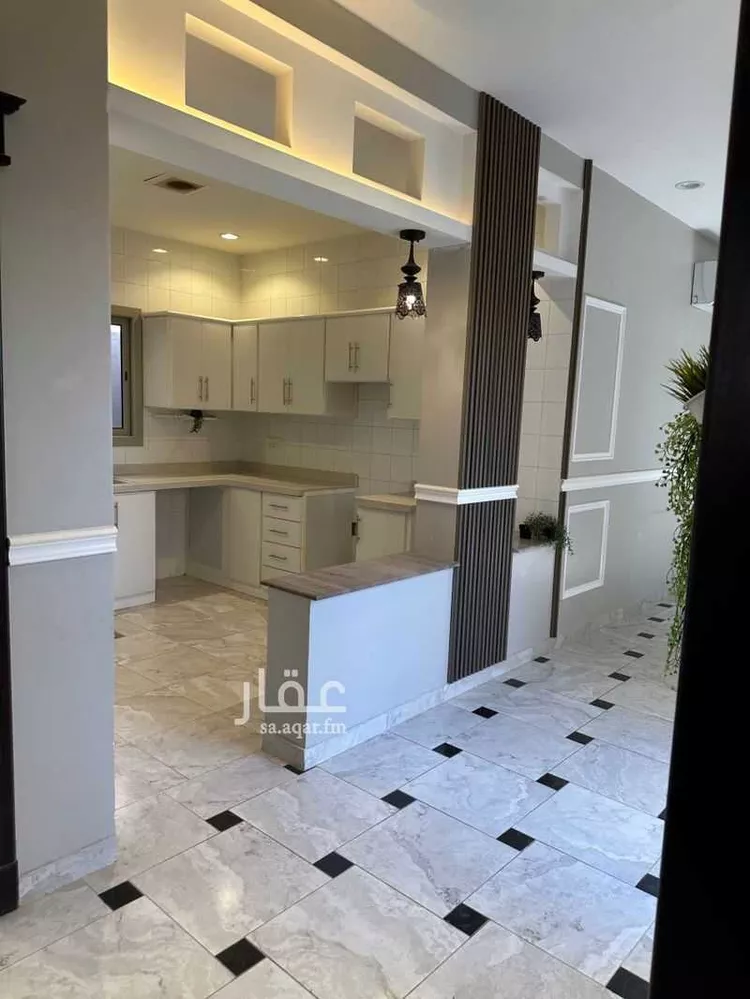 شقة للإيجار في شارع رقم 291, حي الملقا, مدينة الرياض, منطقة الرياض صورة 4