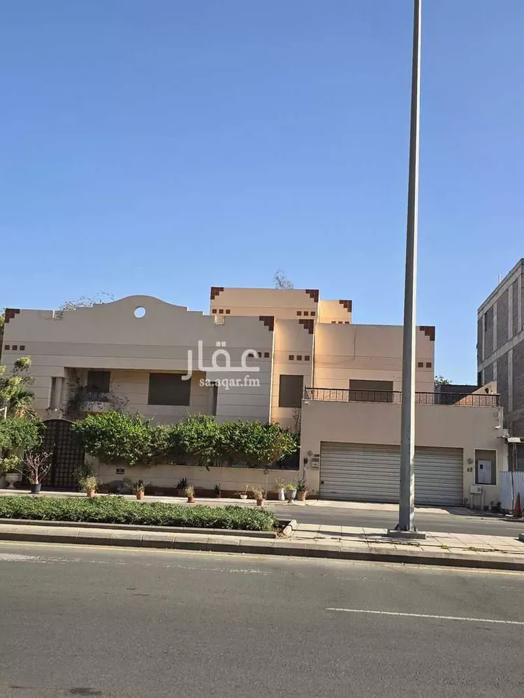 فيلا للبيع في شارع ابراهيم عبدالله العنقري, حي المحمدية, مدينة جدة, منطقة مكة المكرمة صورة 5