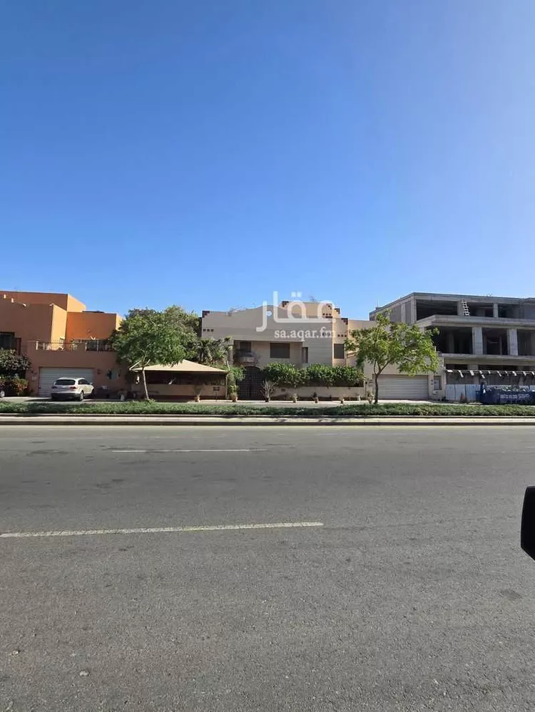 فيلا للبيع في شارع ابراهيم عبدالله العنقري, حي المحمدية, مدينة جدة, منطقة مكة المكرمة صورة 2
