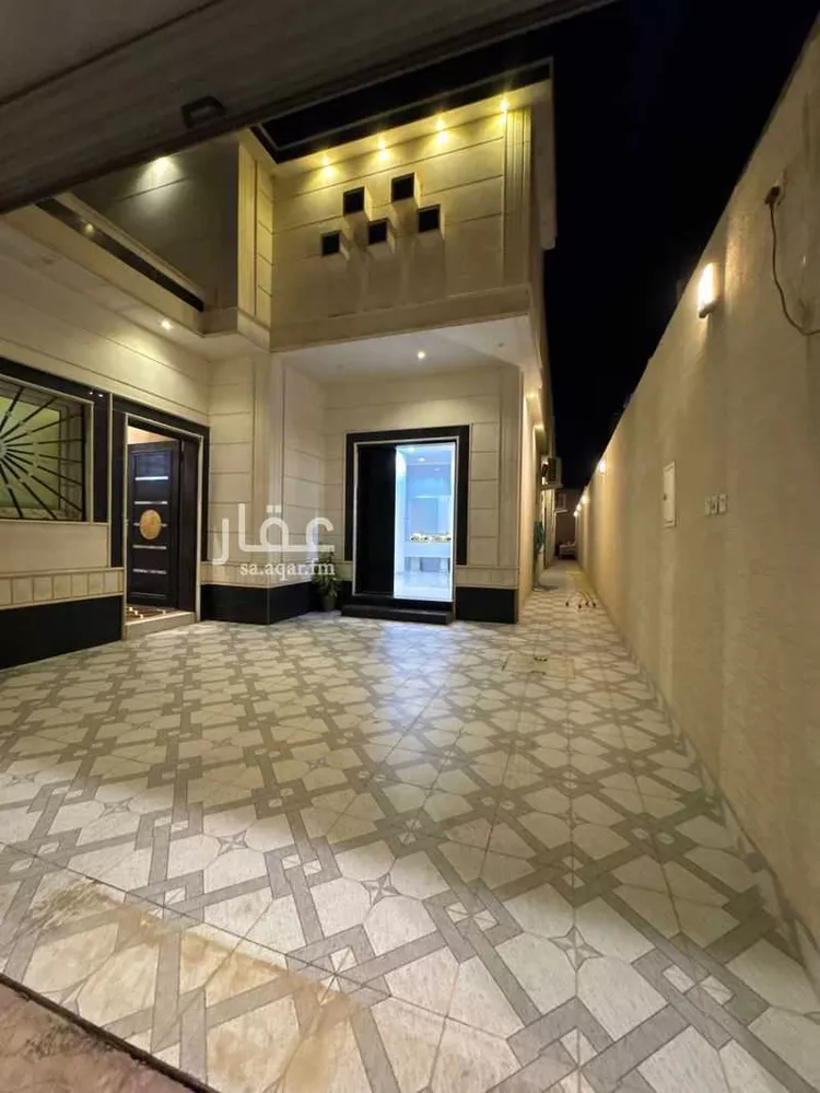 دور للبيع في حي المهدية, مدينة الرياض, منطقة الرياض