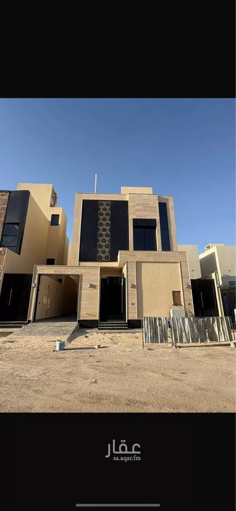 فيلا للبيع في شارع أبي الفتح بن العلامة العجيمي, حي البيان, مدينة الرياض, منطقة الرياض صورة 3