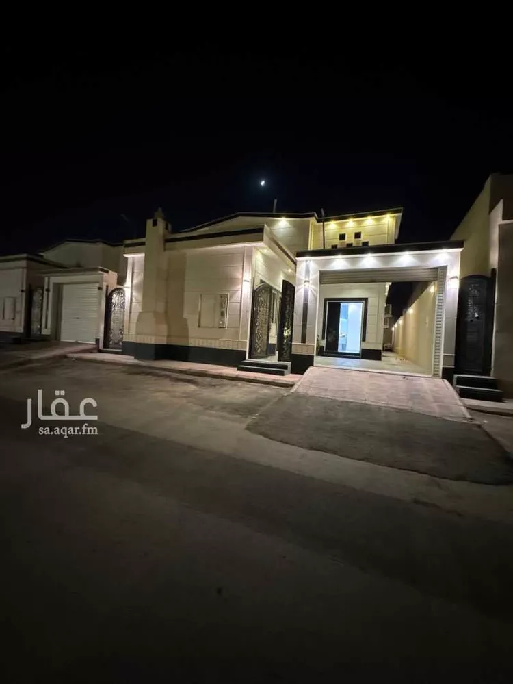 دور للبيع في حي المهدية, مدينة الرياض, منطقة الرياض صورة 2