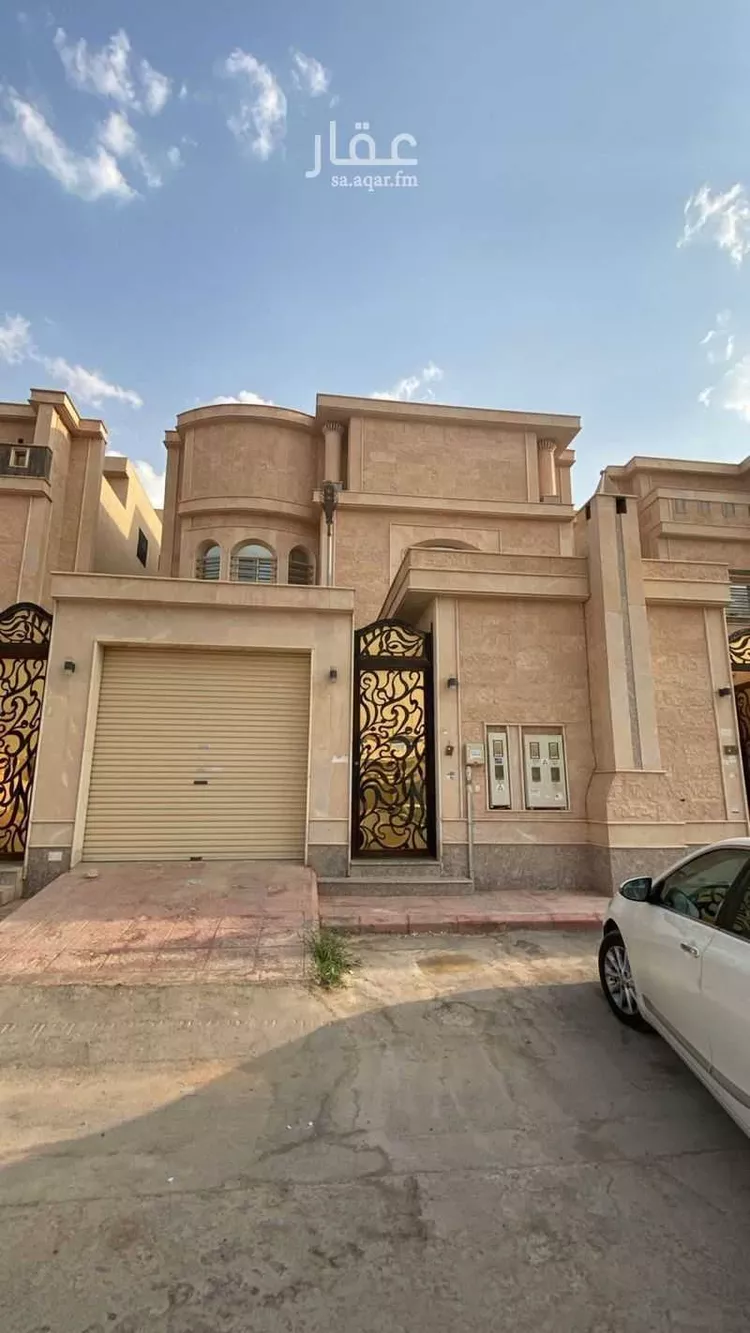 فيلا للبيع في شارع يحيى بن يحيى القرطبي, حي طويق, مدينة الرياض, منطقة الرياض