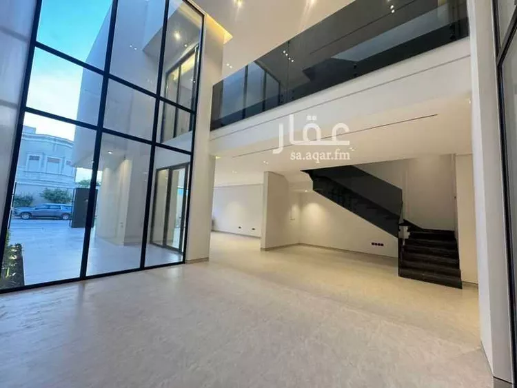 Villa for Sale in Riyadh An Narjis