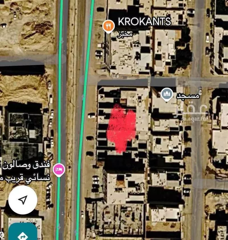 Land for Sale in Riyadh An Narjis صورة 2